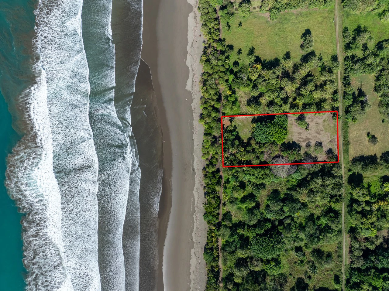 Exclusive Beachfront Opportunity south of Manuel Antonio Costa Rica - Gallery image 21