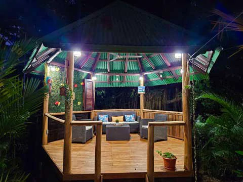ID 4166:Half Villa: In Los Delfines Golf & Country Club - Gallery image 12