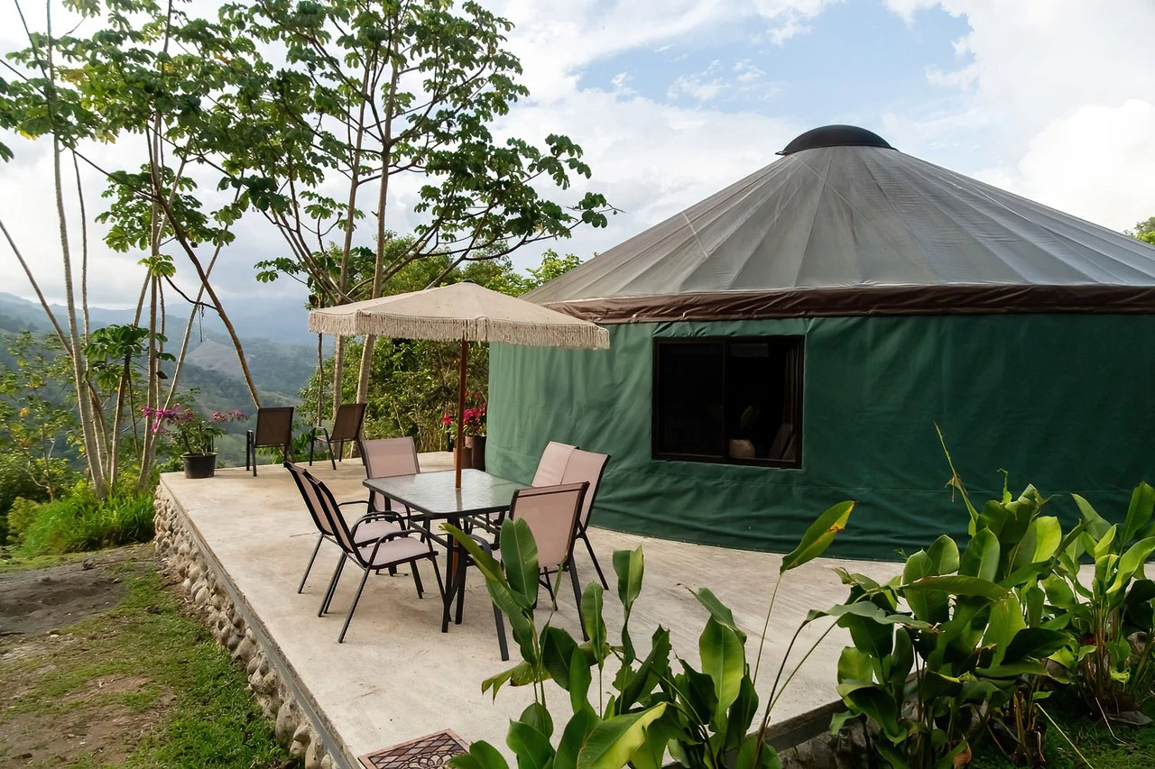 60+ Hectares in Platanillo | Own Your Own Mountain in Costa Rica - Gallery image 3