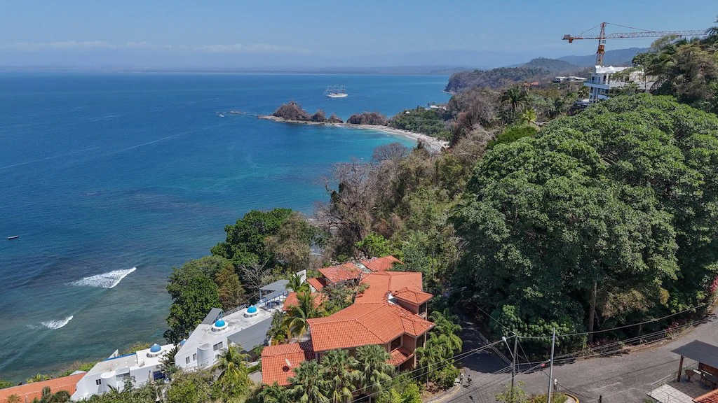 Home Construction Site For Sale in Punta Leona - Gallery image 6
