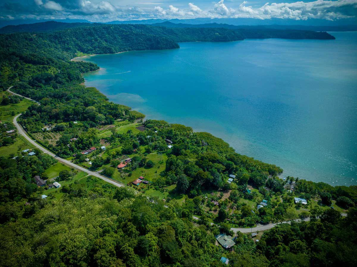 Rincon Mountain Land Gulf View | A Breathtaking Landscapes of Rincon - Gallery image 7