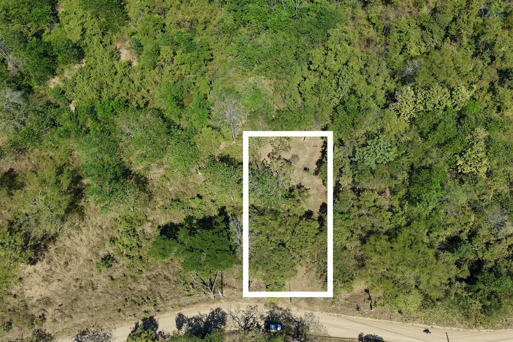 1,009 m² Vacant Lot in Salinitas, 5 Minutes from Playa Grande - Gallery image 3