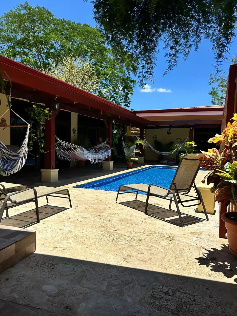 Boutique Hotel Potrero Guanacaste: Near the Coast Hotel/Resort/Hostel For Sale in Playa Potrero - Gallery image 8