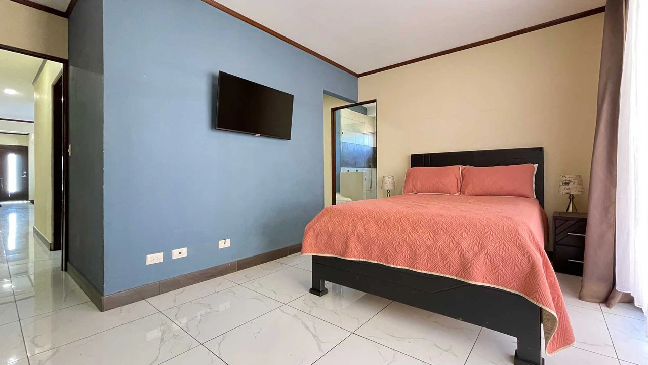 Home For Sale In San Ramón, Alajuela - Gallery image 20