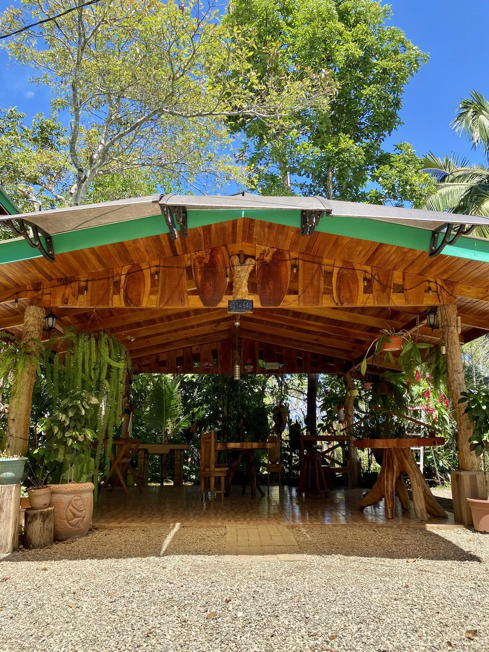 54 Acre Ranch in San Vito, Coto Brus - Gallery image 14