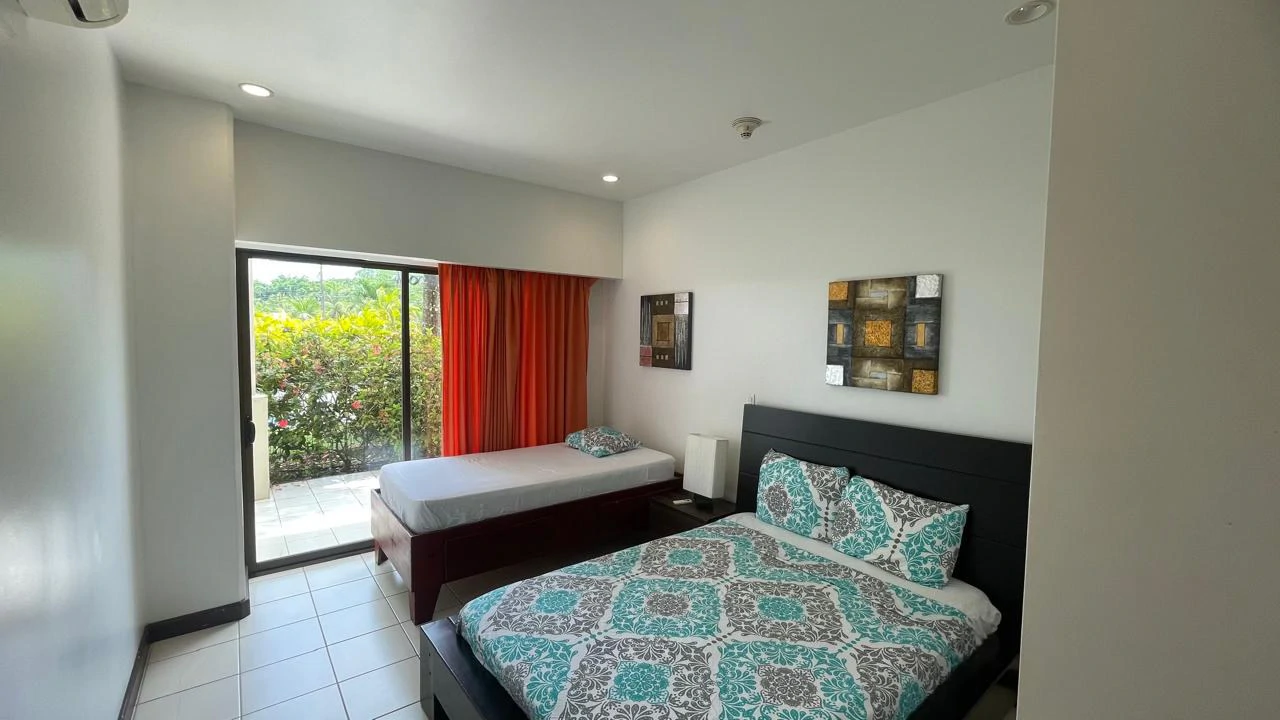 Condo Jaco Bay. Jaco Costa Rica: Near the Coast Apartment For Sale in Jacó - Gallery image 14