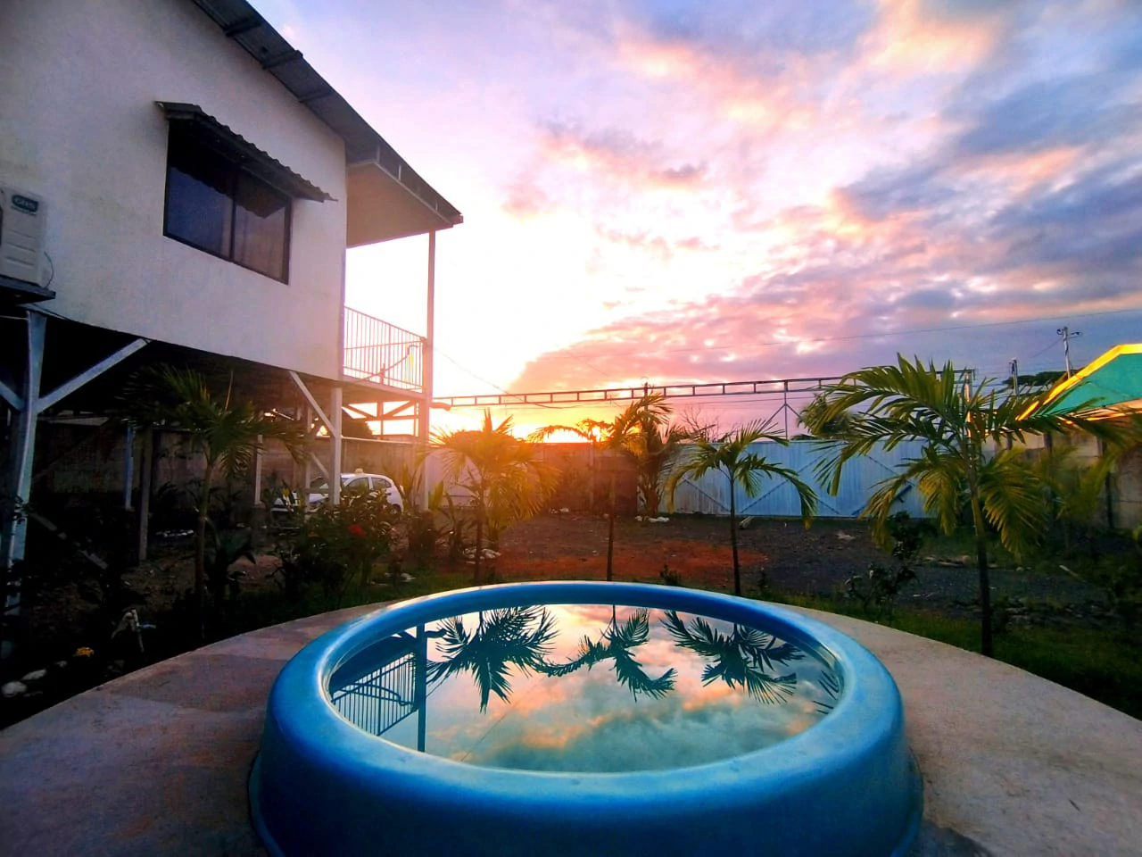 CASA PLAYA BANDERA: Just 2 minutes from the beach, property with house and independent apartment, ideal for investment - Gallery image 13