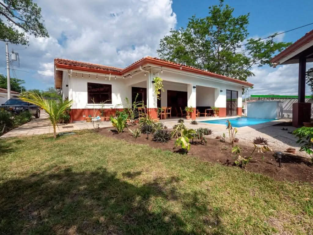 Modern-Style Home with Pool in Gated Community Near Tamarindo - photo 27