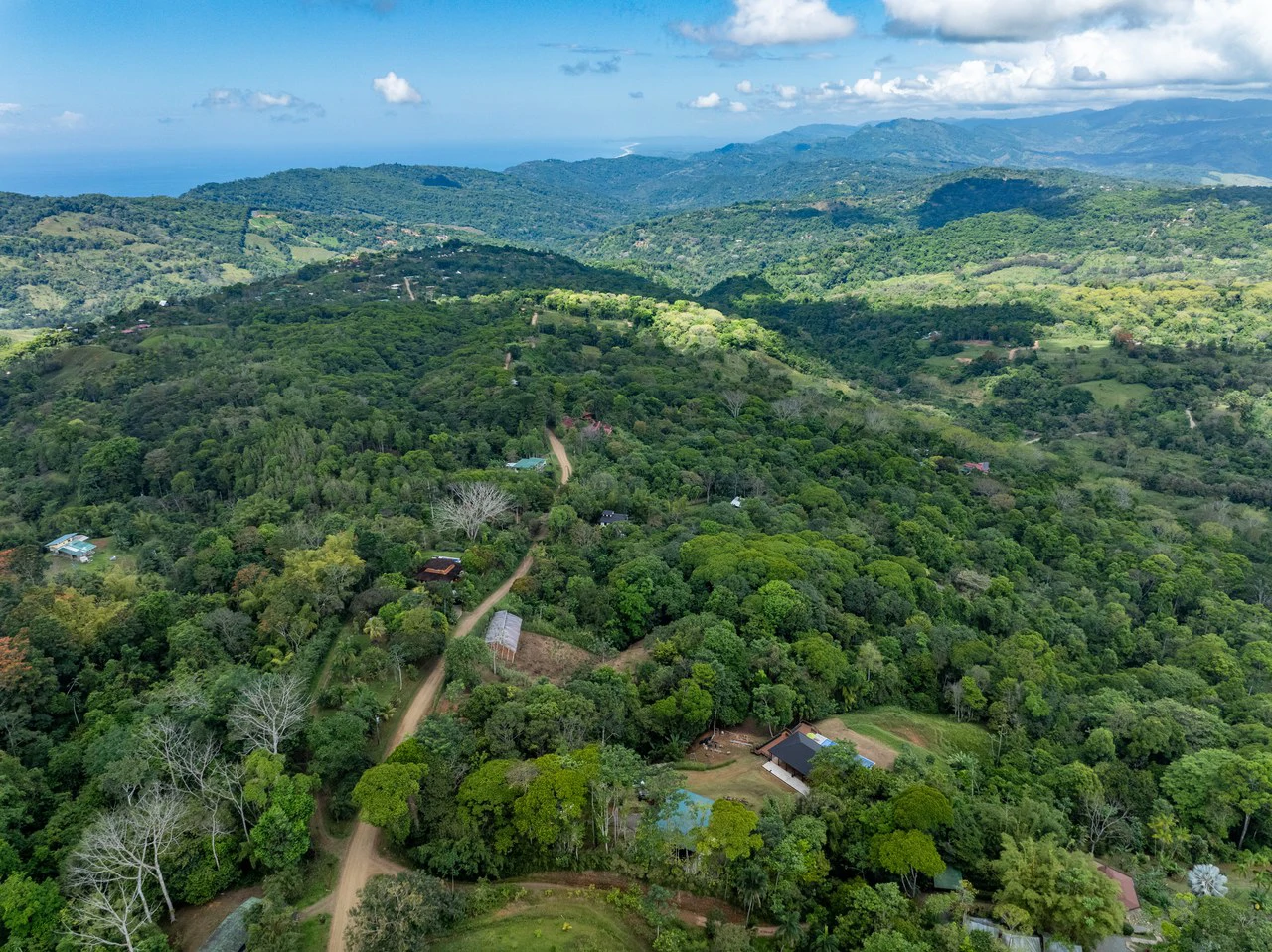 Extraordinary Ocean View Estate and Retreat Opportunity in the Diamante Valley Dominical - Gallery image 50