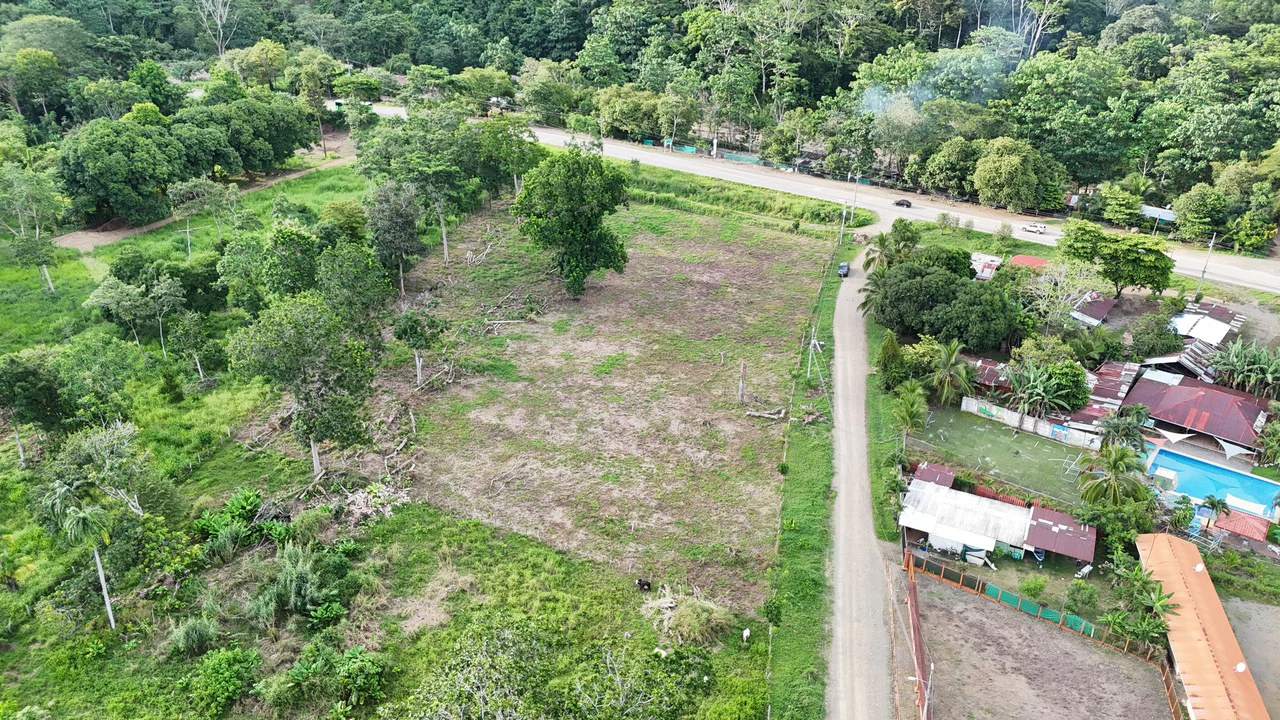 COMMERCIAL LOT IN CORONADO! MAIN HIGHWAY, 1.6 ACRES!: Mountain Home Construction Site For Sale in Puerto Cortés - Gallery image 12