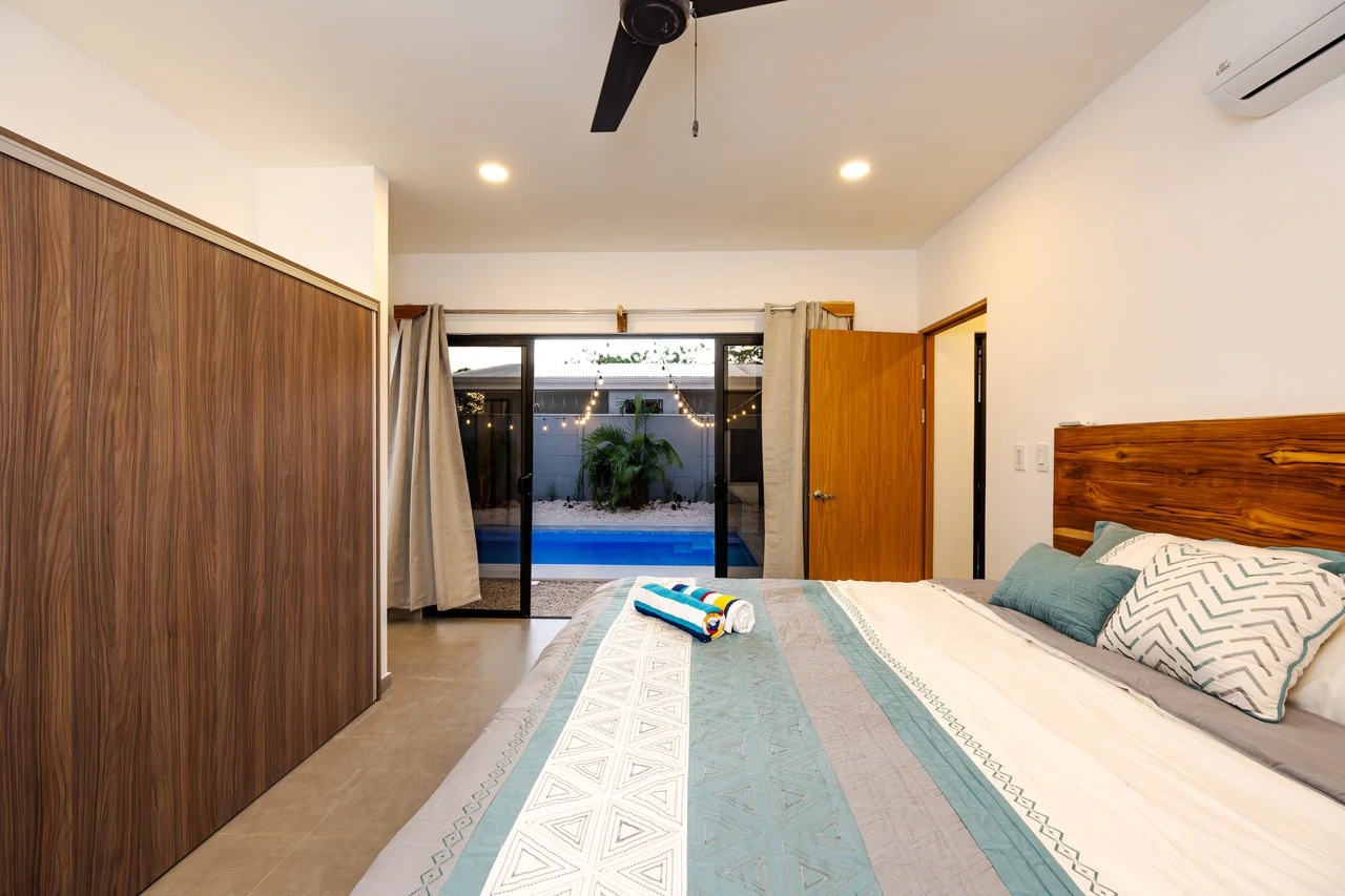 Villa Shalom: Your peaceful, private retreat designed for the investors who want it all without overpaying - Gallery image 23