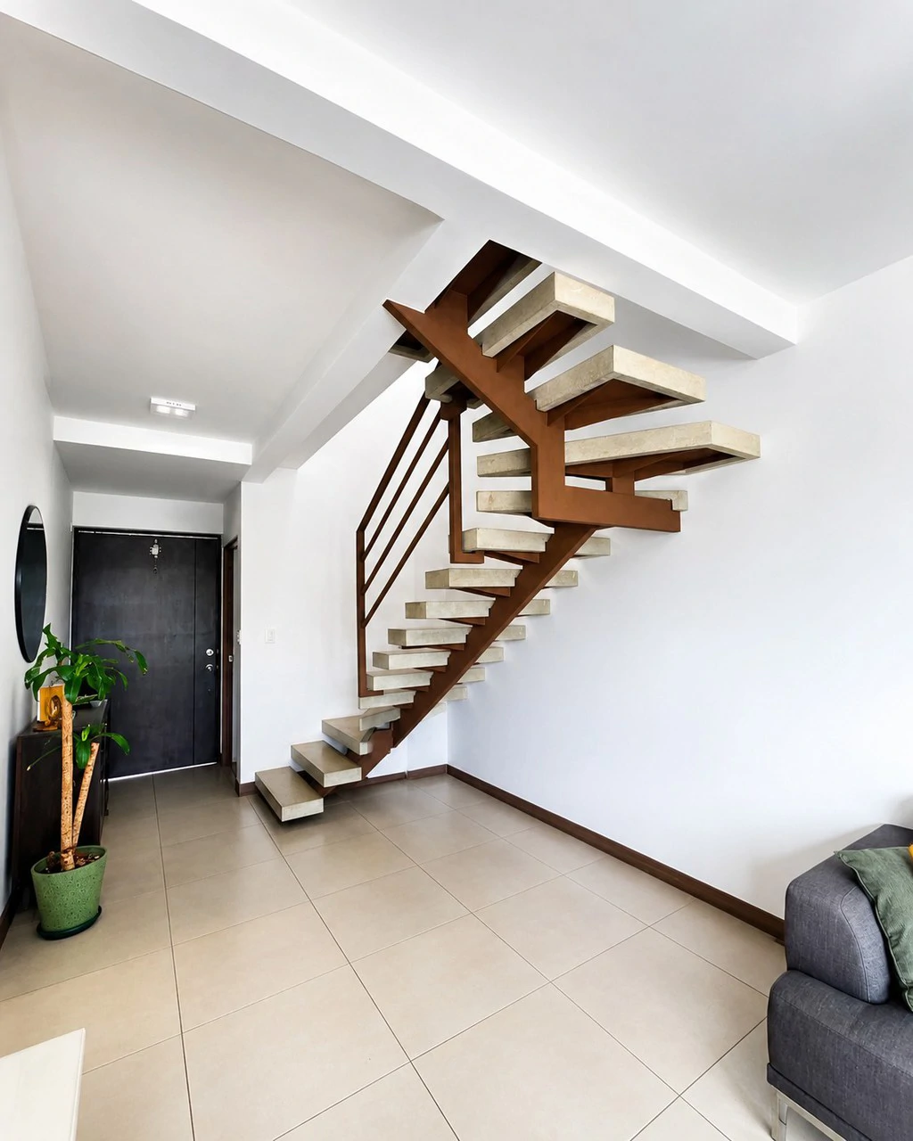 Sale of 3 Bedroom House in Gated Community in Ciudad Colón Costa Rica - Gallery image 18