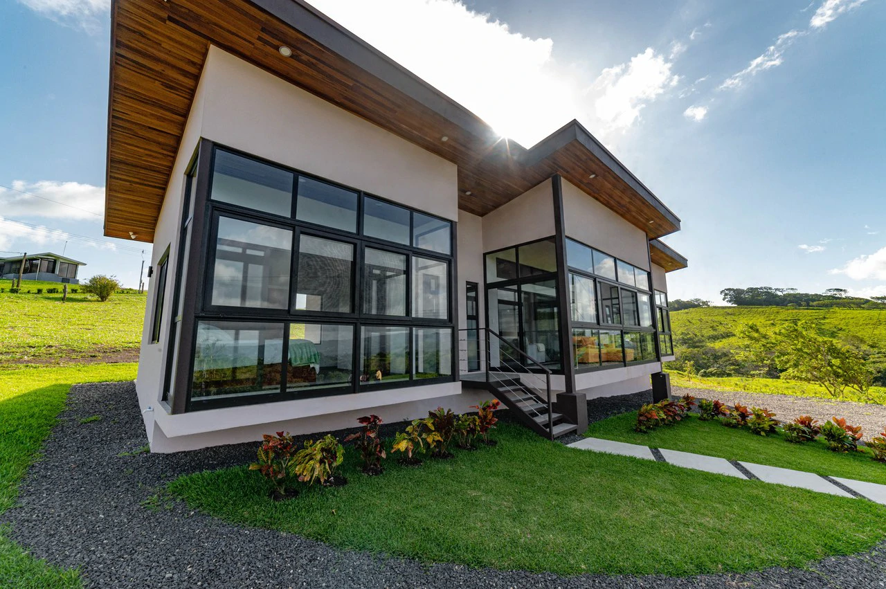 VILLA BUENA VISTA : 2/2 Lake And Volcano Arenal View Home - Gallery image 43