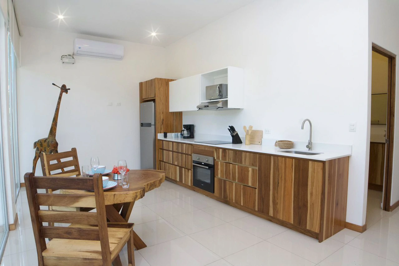 RIVIERA RESIDENCES: 12 Home Community for Sale - Profitable Investment Opportunity 5 min walk to Playa Potrero - Gallery image 19