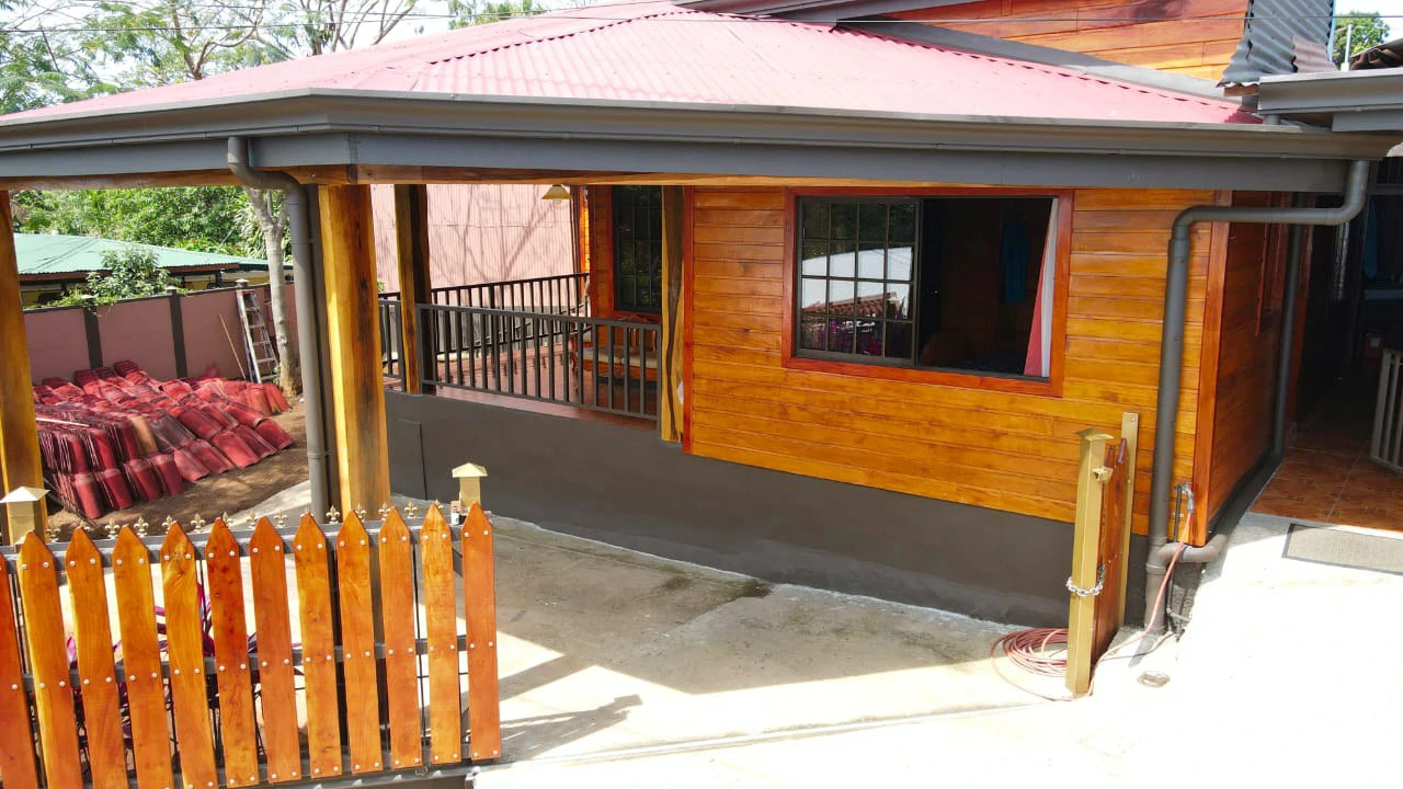 PROPIEDAD TIPO CABAÑA: Countryside Property For Sale in Atenas - Gallery image 49
