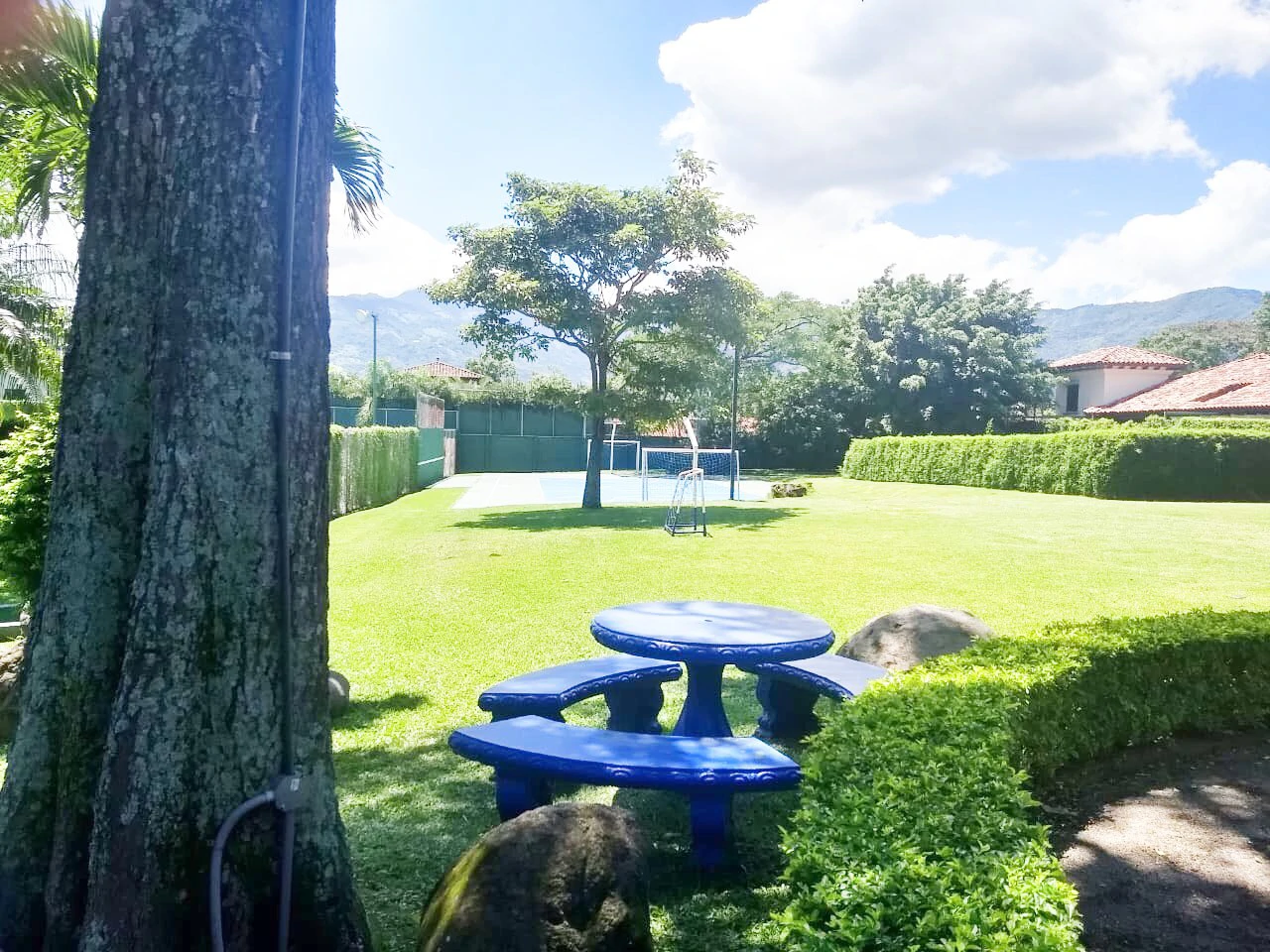 House for sale with pool in Gated community Bosques de Lindora Santa Ana Costa Rica - Gallery image 27