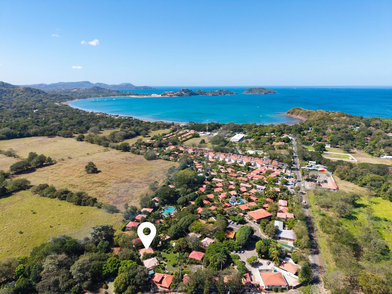 Villaggio ll 423a: Move-In Ready 1-Bedroom Villa Near the Beach - Gallery image 19
