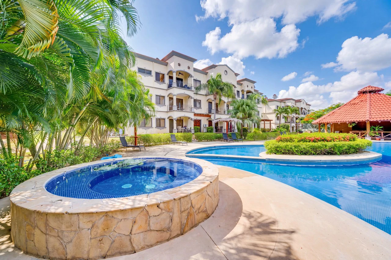 Las Palmas 201F: Turnkey 3-Bedroom Condo Near Tamarindo Beach - Gallery image 24