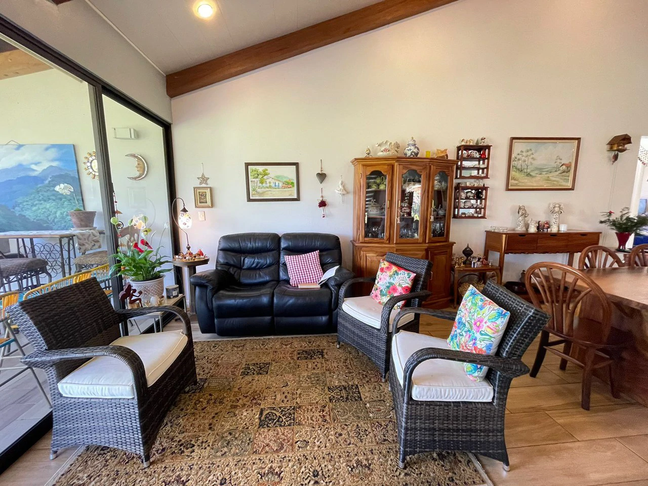 FOR SALE: Charming Get away Property in Zaragoza de Palmares: House For Sale in Palmares - Gallery image 7