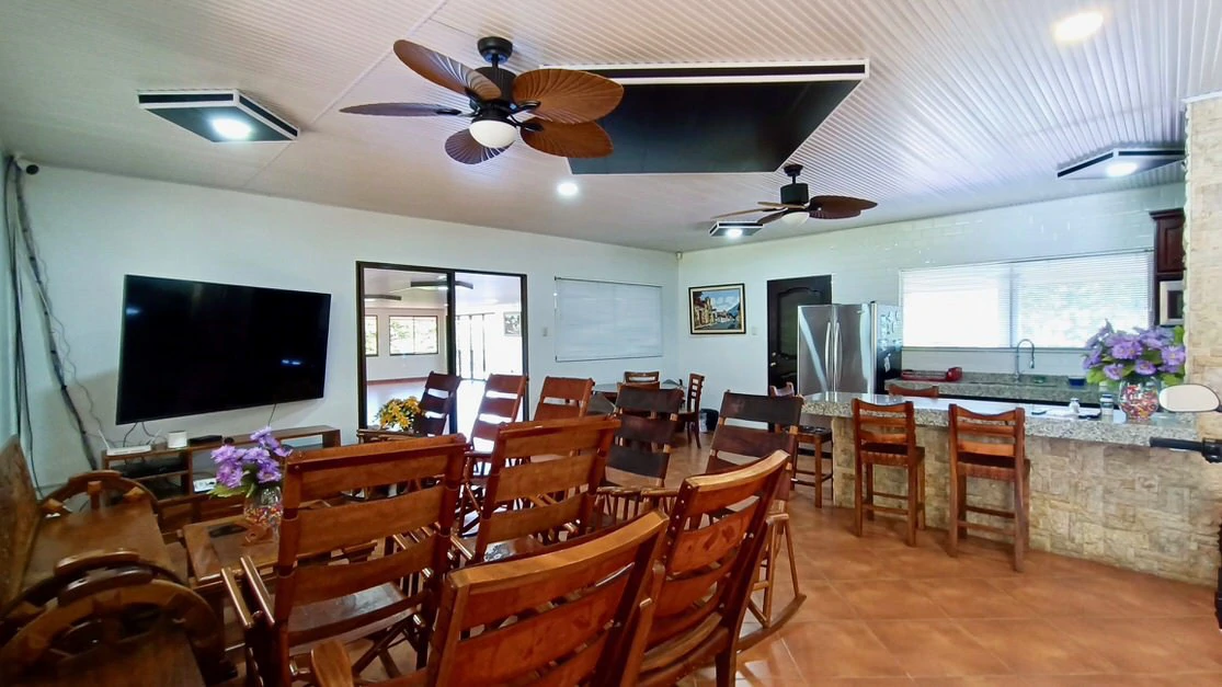 Country side property for sale in la Garita Alajuela - Gallery image 31