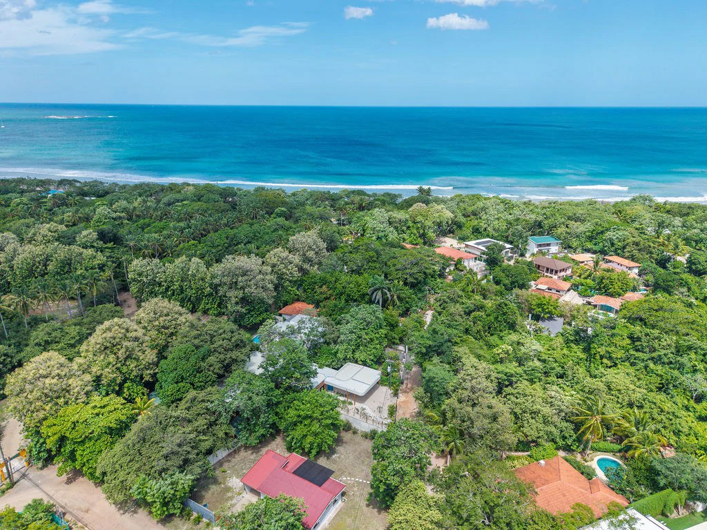 Casa Mareva: Brand-New Luxury Home Just Steps from the Beach in Playa Grande - photo 57