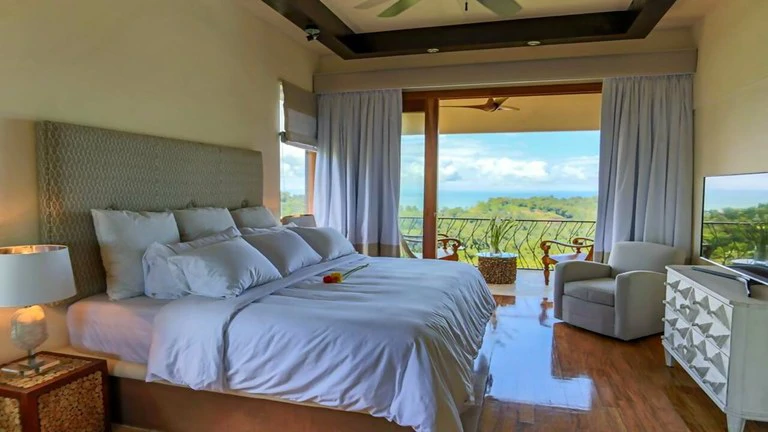 VILLA #1: Live or invest in a property that has it all: the perfect harmony between luxury and nature - Gallery image 67