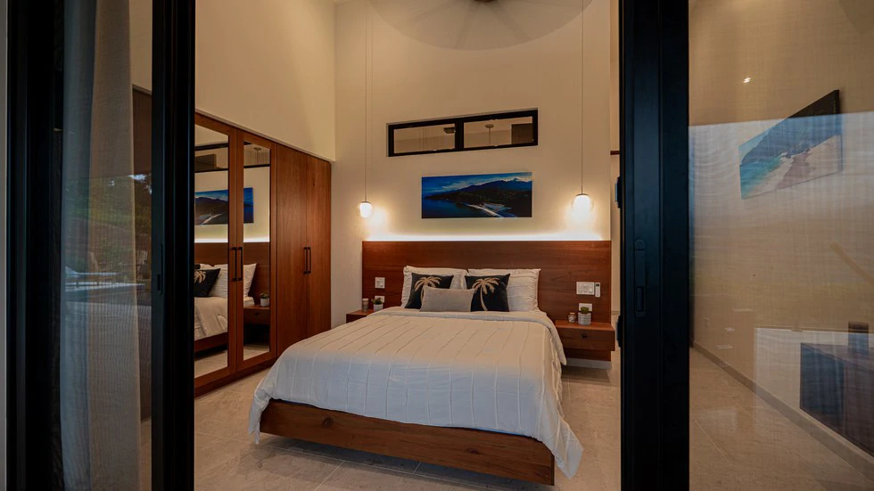 Luxury Modern Tropical Estate in Playa Dominical - Gallery image 65