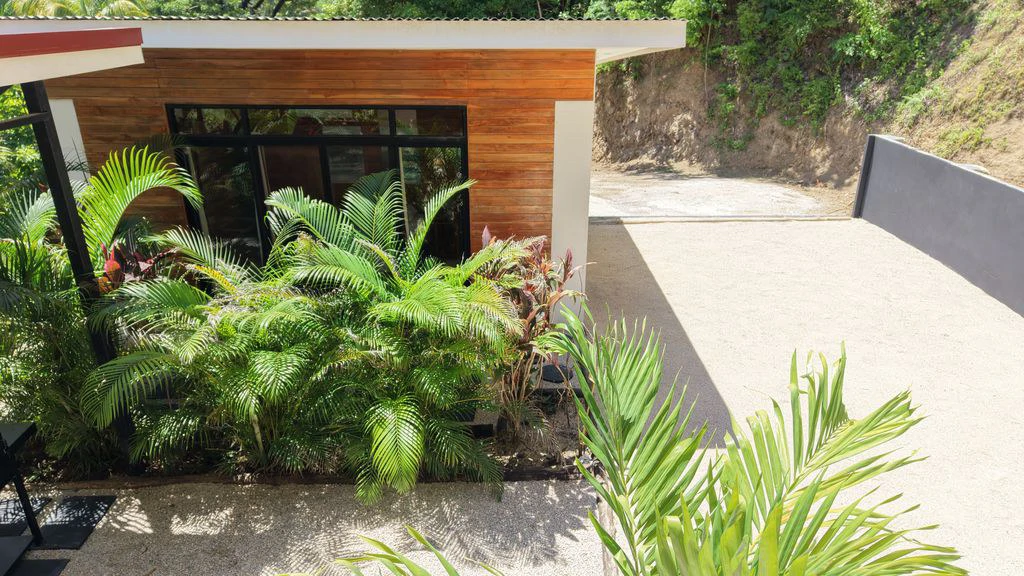 Casa Olli: Modern Property Within Walking Distance of Buenavista Beach - Samara - Gallery image 9