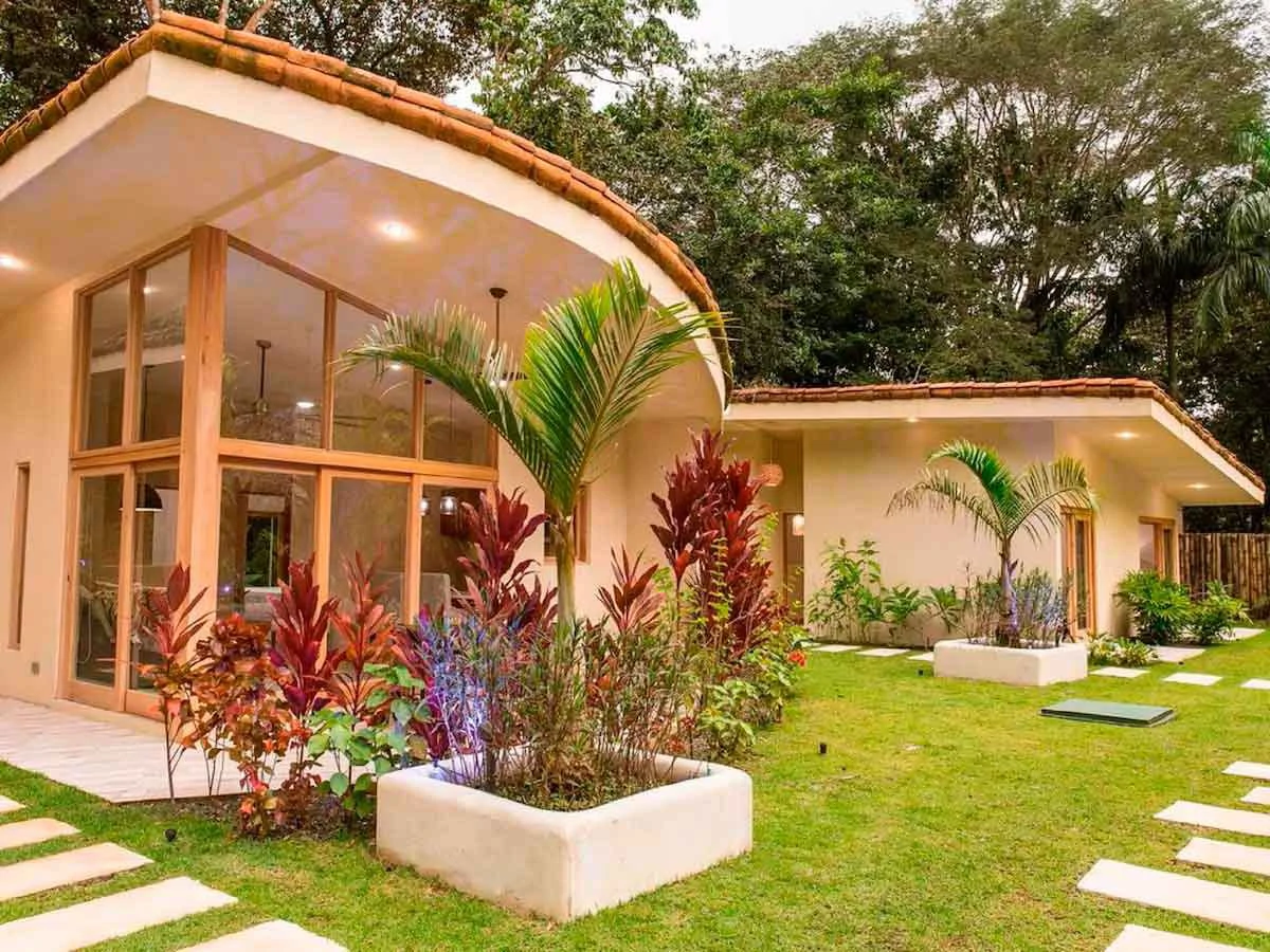 VILLA #1: Live or invest in a property that has it all: the perfect harmony between luxury and nature - Gallery image 21