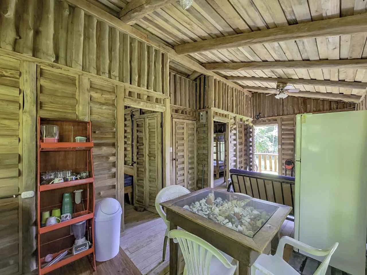 Rustic Rental Cabanas 5 Minutes From Carrillo Beach - Gallery image 10