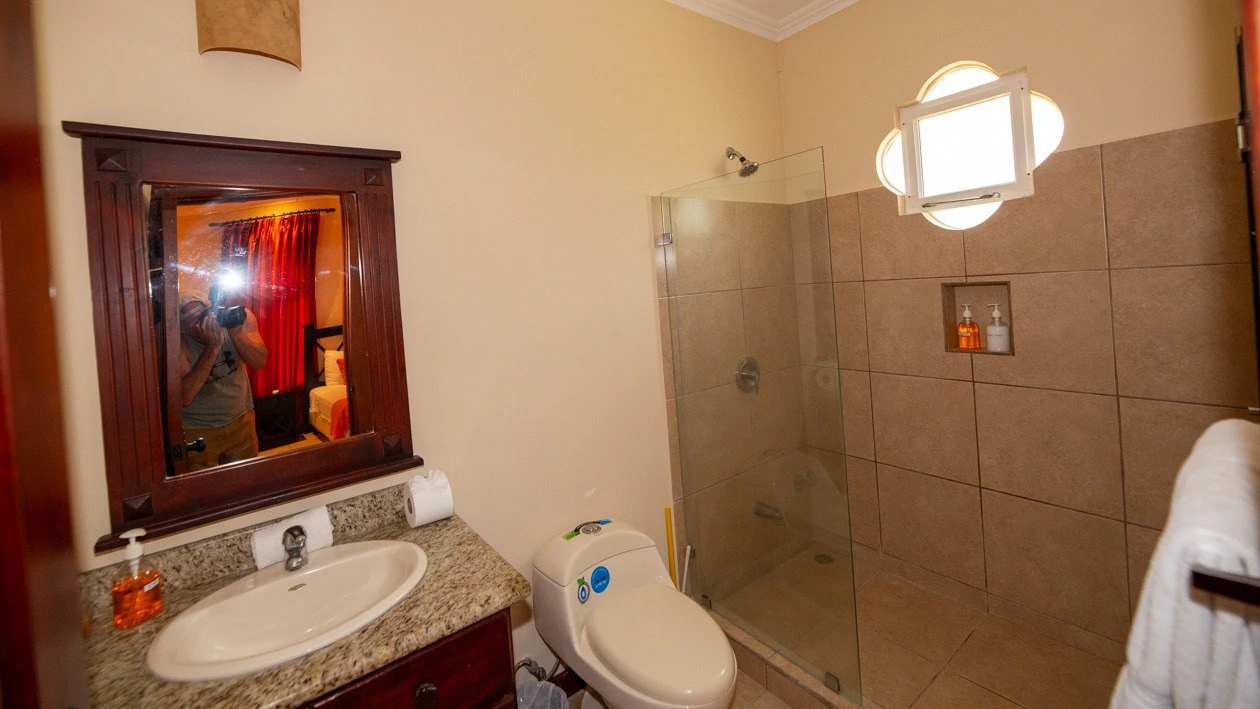 Amazing Casa Cofa in Bejuco close to the beach!: Huge home just 400 yards from the beach! - Gallery image 17