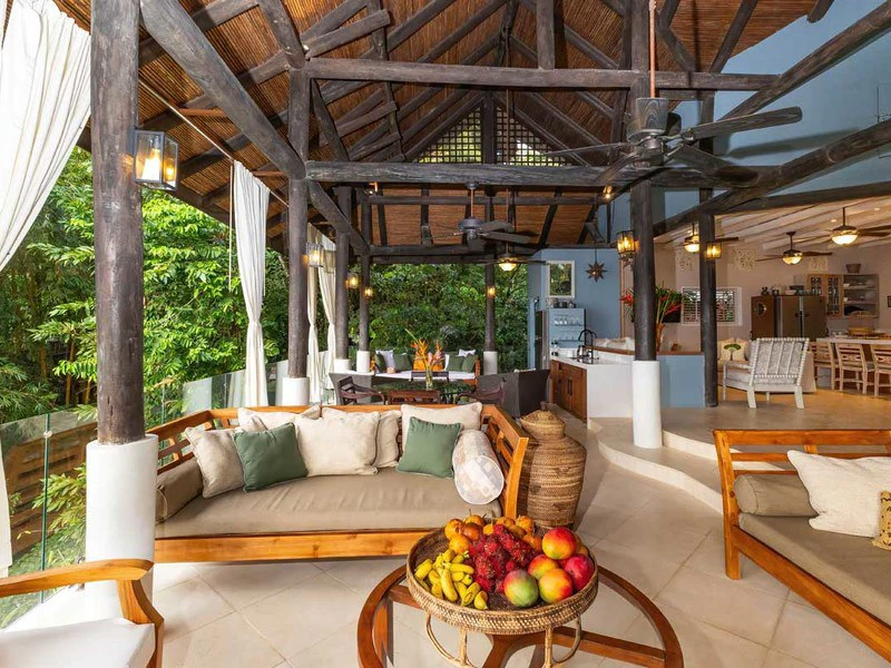 Casa Vista Azul: Incredible Ocean Views - Gallery image 49