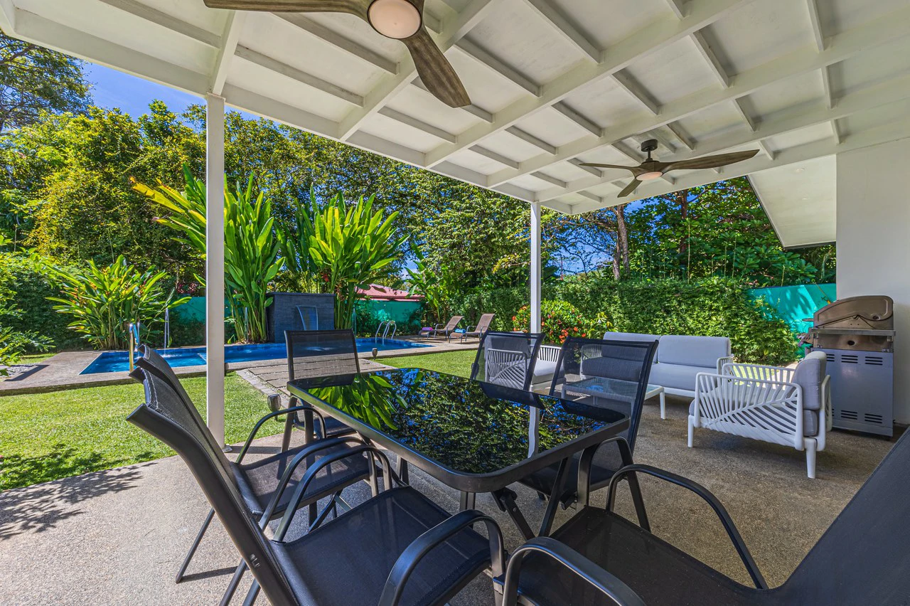 Tropical Modern Residence near Marino Ballena National Park - Gallery image 3
