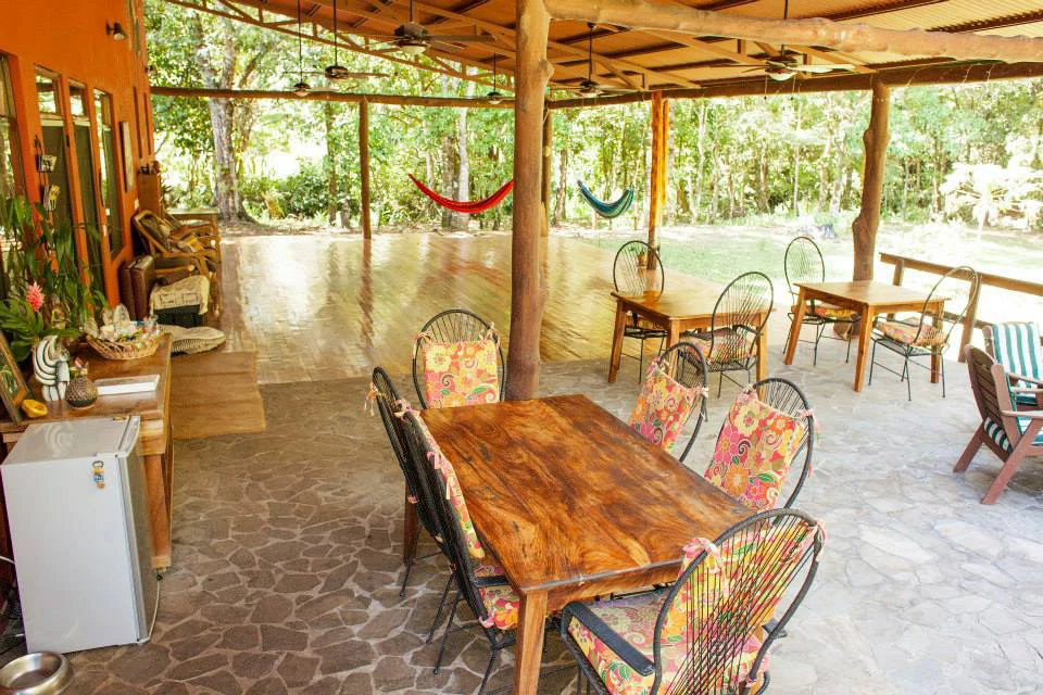 RIO SABALO: Yoga- Wellness-  and Eco Retreat Center - Gallery image 4