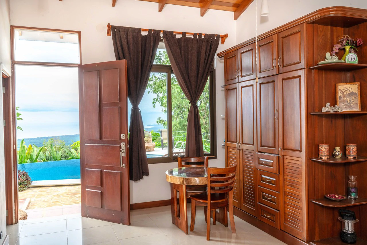 Mountain House For Sale in Savegre - Gallery image 28