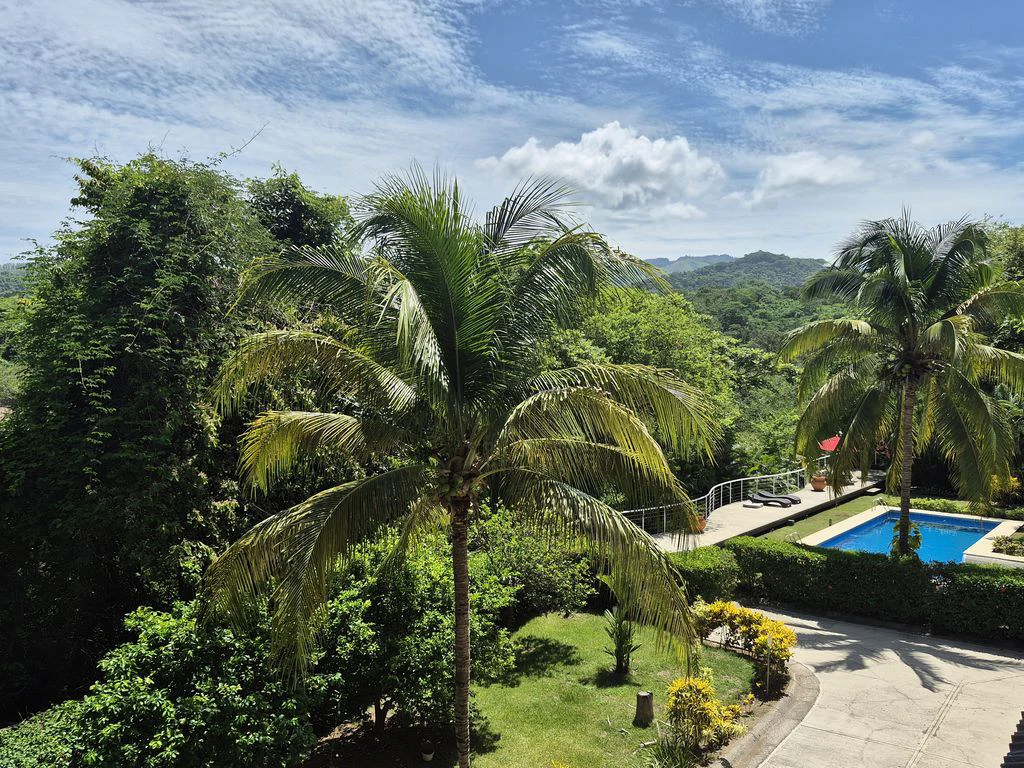 Condo Montelaguna: One Bedroom Condo with Pool Just Steps from Carrillo & Sámara Beaches – Rental Investment Opportunity - Gallery image 17