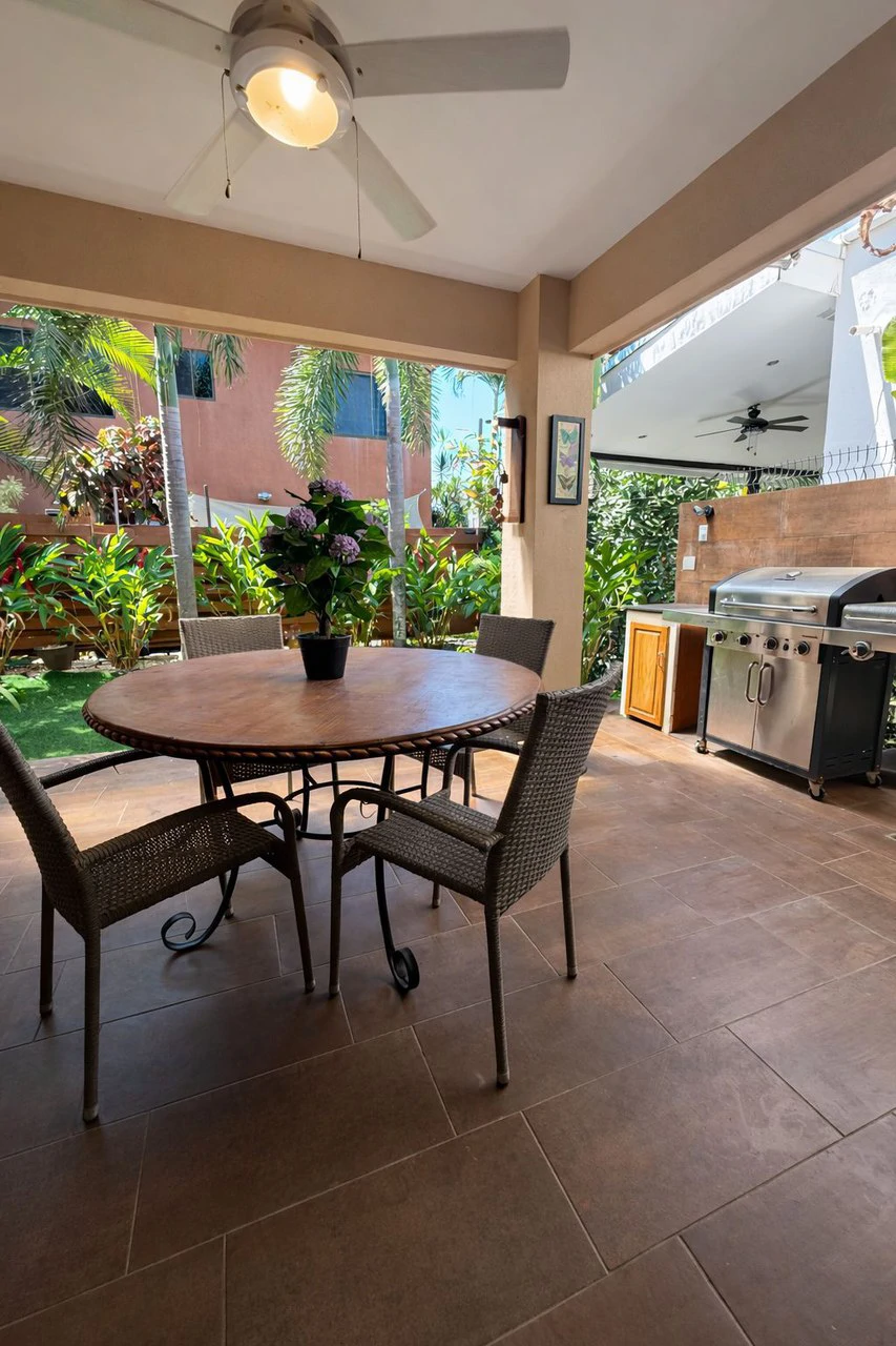 LA FLOR: Jaco La Flor Townhouse Beach Front Community - Gallery image 13