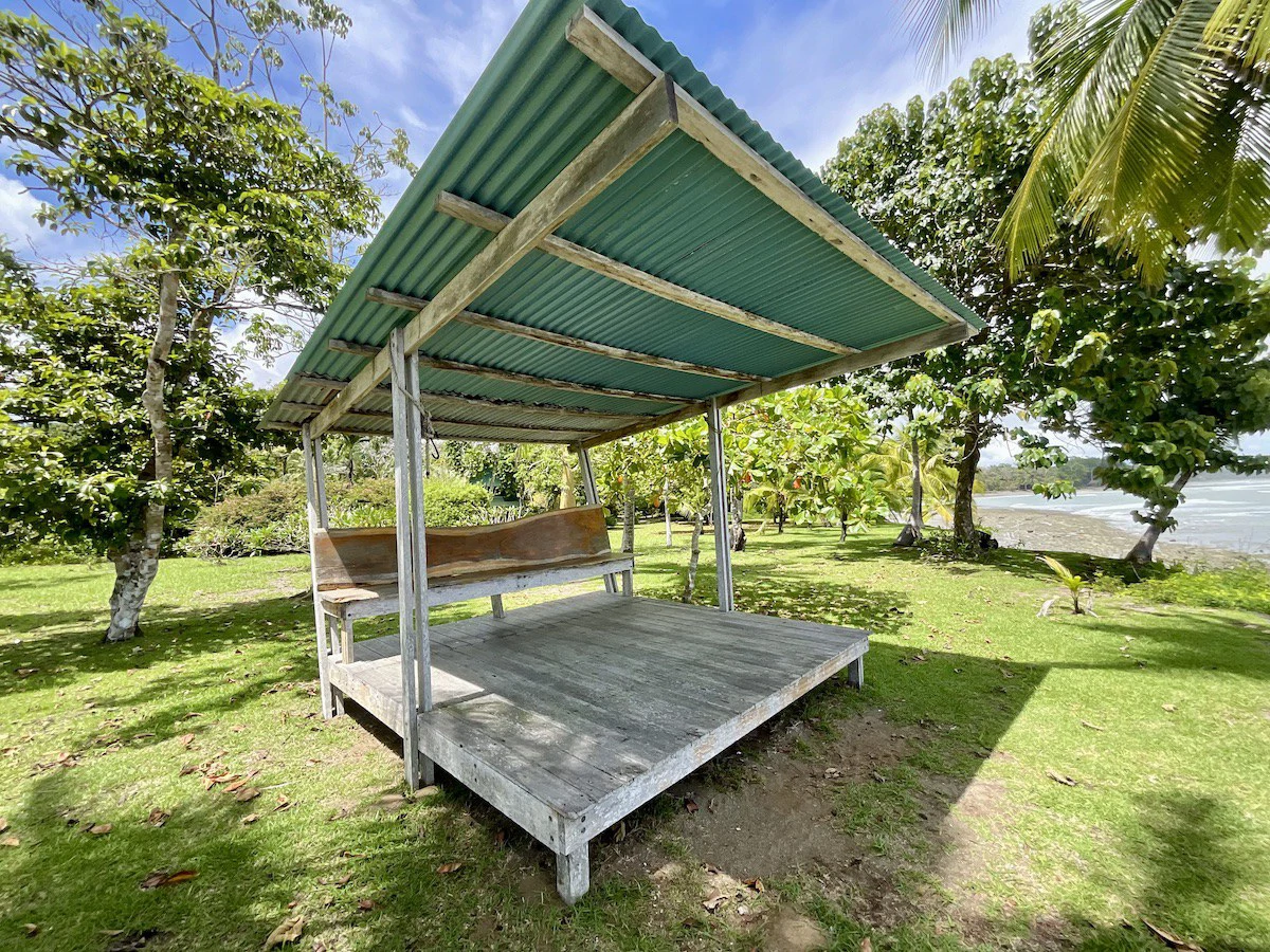 Punta Soñada: Point Break Beachfront Property Osa Peninsula - Gallery image 7