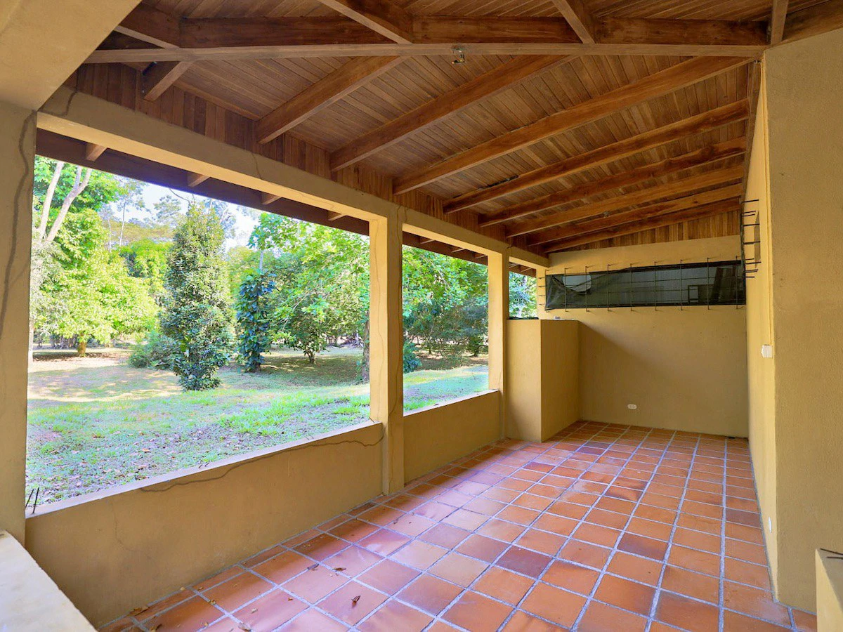 Beautiful Home and Property in Puerto Jiménez Osa Peninsula - Gallery image 4