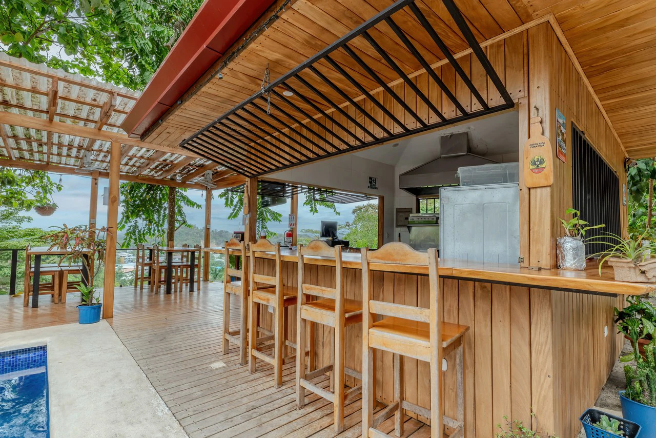 Villas In Sueño – A Rare Gem in the Heart of Manuel Antonio: Mountain Multi Unit Building For Sale in Manuel Antonio - Gallery image 7