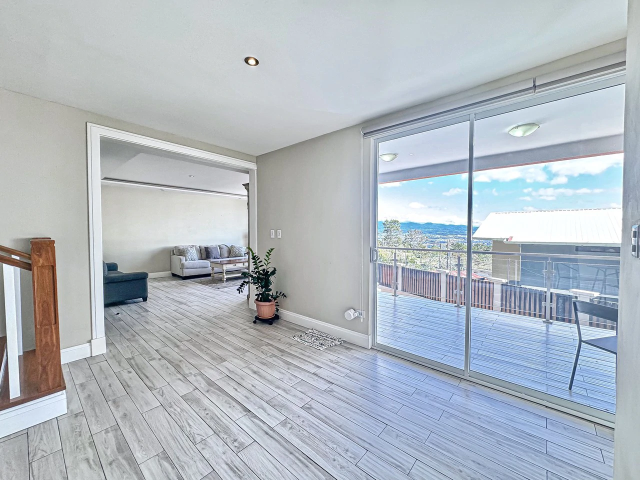 Casa Tulip Breezes:  Casa Tulip Breezes mountainside home for sale in Escazu - Gallery image 8