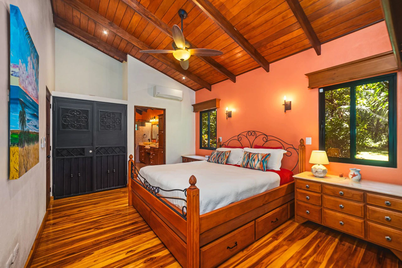 Casa de Paz: Turnkey 2BR Home in Ecological Gated Community - Gallery image 23