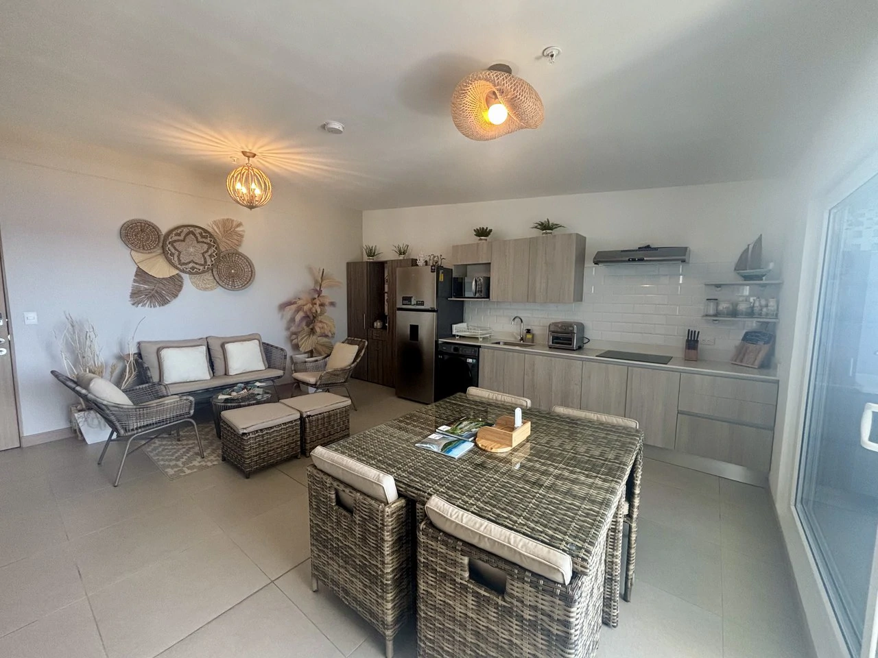 Elegant Ocean-View Condo | Luxury Living in Jaco - Gallery image 12