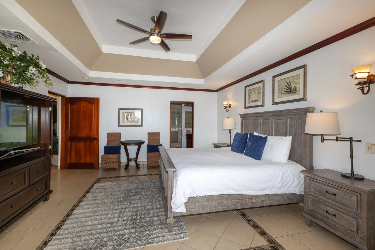 Villa Isabela: Ocean View Luxury Condo in the Heart of Manuel Antonio - Gallery image 12