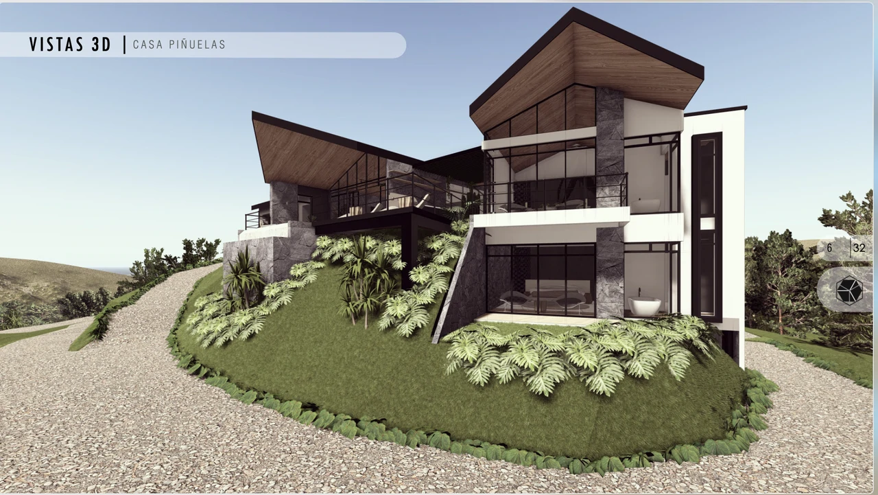 Luxury Ocean View Lot in Piñuelas - Premier Building Site - Gallery image 42