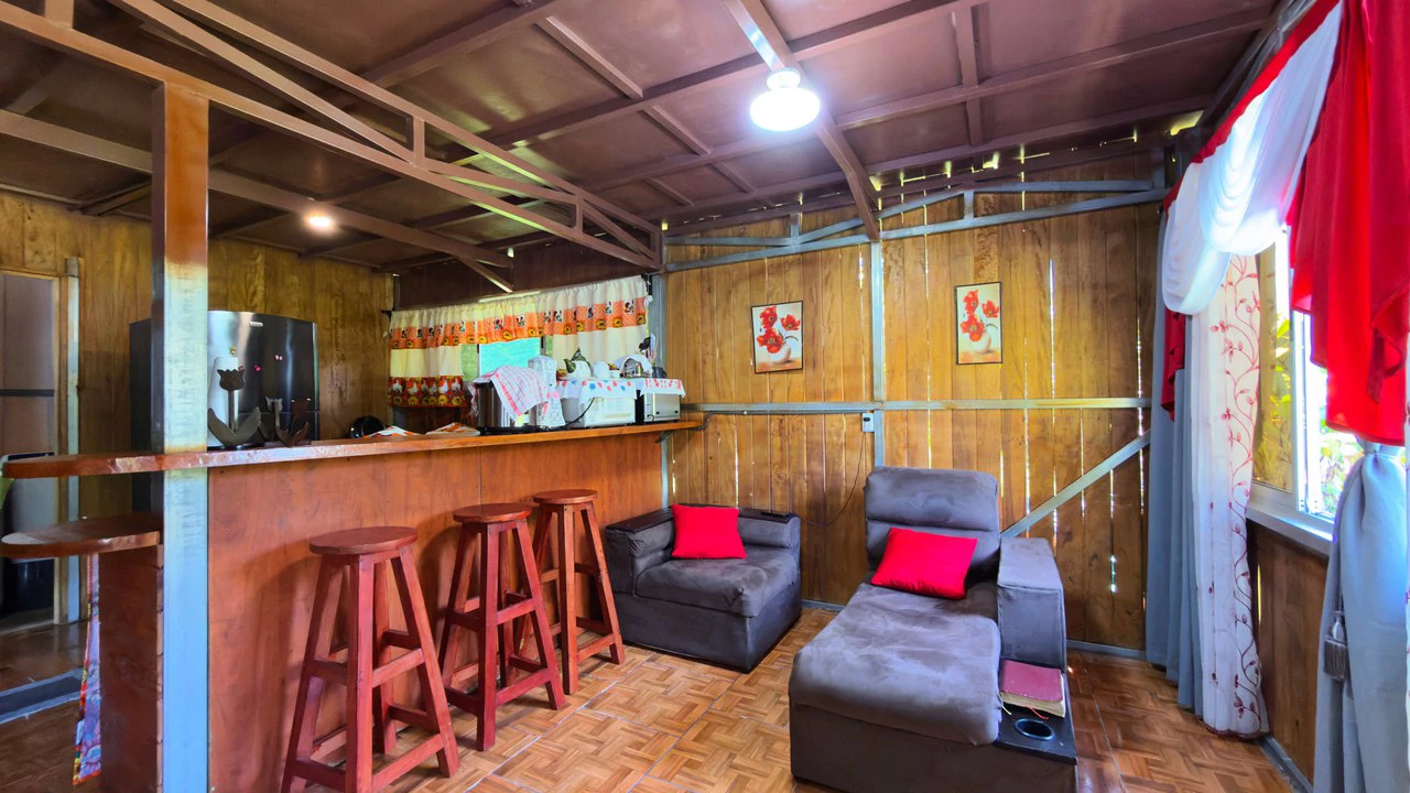 Countryside House For Sale in Cajon - Gallery image 5