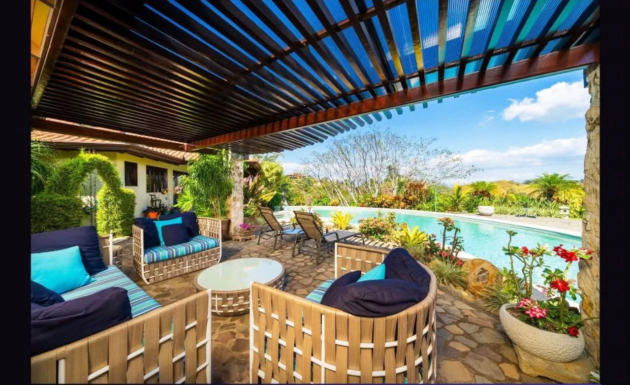 Bali Estate: Indonesia Inspired Luxury Estate - Gallery image 9