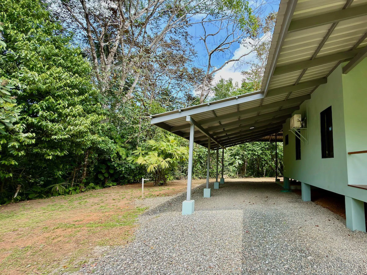 New 2 Bedroom Home for Sale in Terrones | Near Puerto Jiménez, Osa Peninsula - Gallery image 4