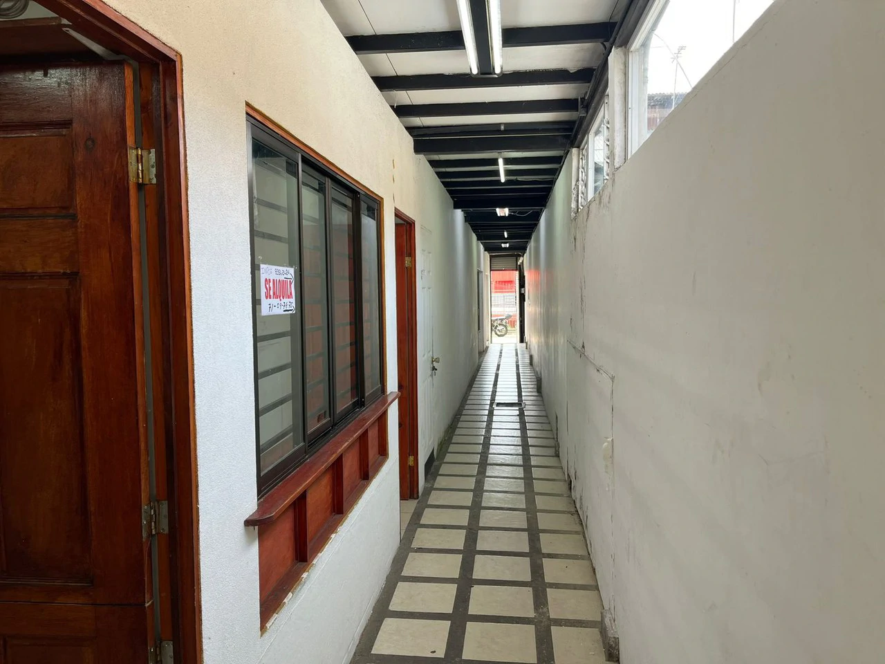 For Sale Commercial property in downtown Cartago, Costa Rica:Commercial Property - Gallery image 6