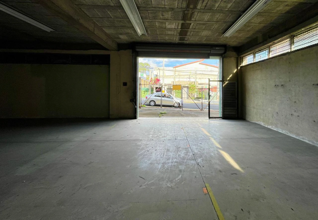 Bargain Commercial property for sale near Sabana San Jose Costa Rica - Gallery image 12